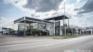 Financování Konvertibilní BMW 428 2015