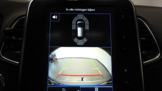 Finansowanie Hatchback Renault Scenic 2019