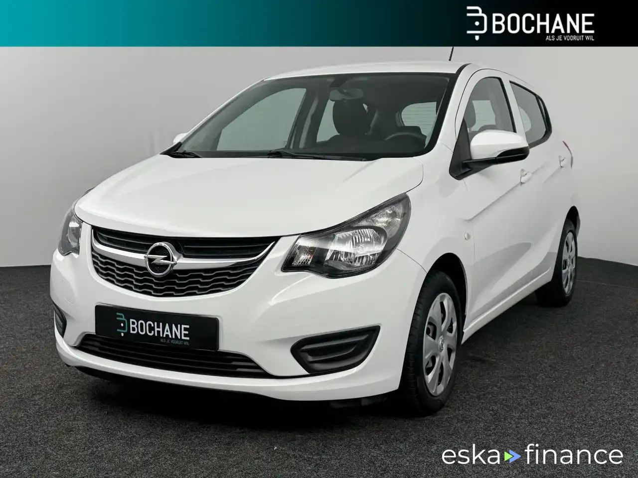Leasing Hayon Opel Karl 2019