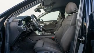 Finansowanie Wóz Audi A6 2019