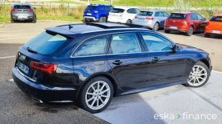 Finansowanie Wóz Audi A6 2018