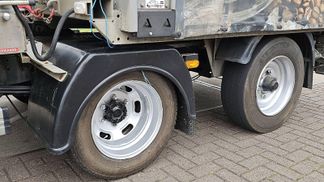 Finansowanie Van Iveco DAILY 35C17 2016