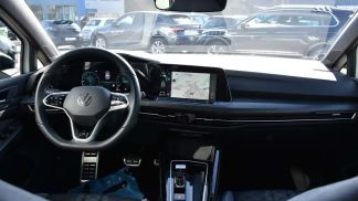 Leasing Sedan Volkswagen Golf 2023
