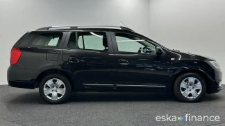 Finansowanie Hatchback Dacia Logan 2017