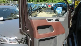 Lízing Hatchback Volkswagen T5 Transporter 2010