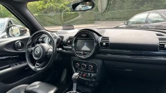 Leasing Wagon MINI Cooper S Clubman 2016