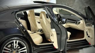 Finansowanie Coupé Porsche Panamera 2012