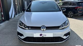 Leasing Sedan Volkswagen Golf 2017