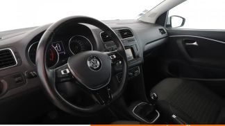 Leasing Hatchback Volkswagen Polo 2018