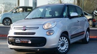 Leasing Hayon Fiat 500L 2019