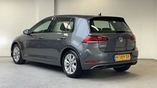 Finansowanie Hatchback Volkswagen Golf 2020