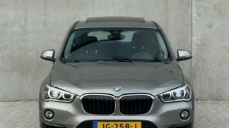 Lízing SUV BMW X1 2016