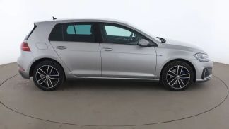 Leasing Sedan Volkswagen Golf 2020