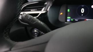 Lízing Hatchback Opel CORSA-E 2023