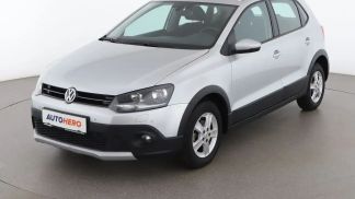 Lízing Hatchback Volkswagen Polo 2015