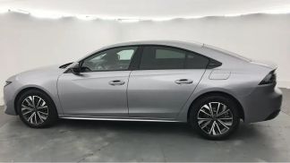 Finansowanie Sedan Peugeot 508 2023