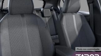 Leasing SUV Peugeot 2008 2025