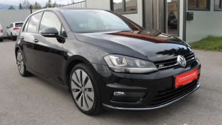 Finansowanie Sedan Volkswagen Golf 2014