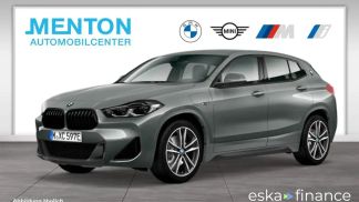 Financování Kupé BMW X2 2021