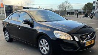 Finansowanie Sedan Volvo S60 2012