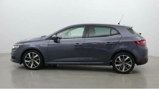 Financování Sedan Renault Megane 2018