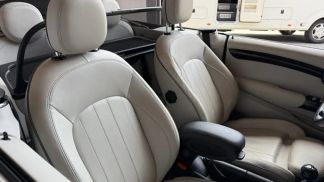 Leasing Convertible MINI Cooper Cabrio 2019