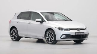 Lízing Hatchback Volkswagen Golf 2021