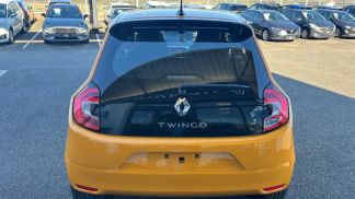 Lízing Sedan Renault Twingo 2025