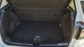 Leasing SUV Volkswagen T-Cross 2020