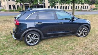 Finansowanie Wóz Kia Niro 2018