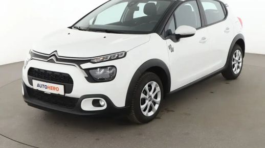 Citroën C3 2024