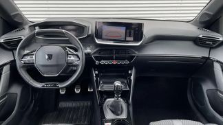Leasing Hatchback Peugeot 208 2024