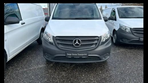 MERCEDES VITO 2020