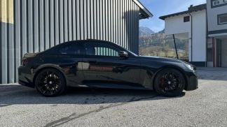 Finansowanie Coupé BMW M2 2023