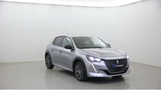 Finansowanie Sedan Peugeot 208 2022
