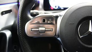 Leasing Wagon MERCEDES CLA 250 2020