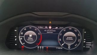 Finansowanie Sedan Skoda Scala 2021