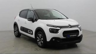 Leasing Sedan Citroën C3 2023