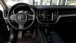 Finansowanie SUV Volvo XC60 2021