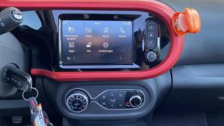 Financování Hatchback Renault Twingo 2021