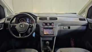 Finansowanie Hatchback Volkswagen Caddy 2018