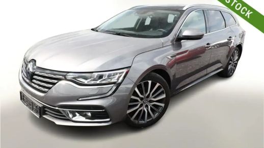 Renault Talisman 2022