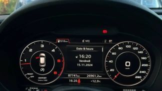 Finansowanie Sedan Audi A3 2017