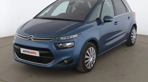 Citroën C4 Picasso 2016