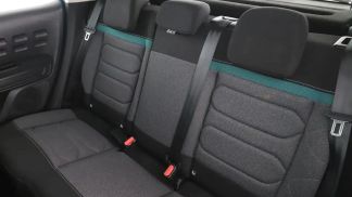 Leasing Hayon Citroën C3 2020