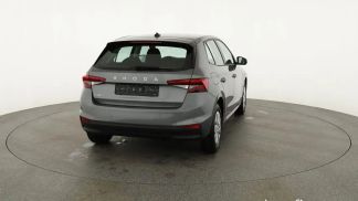 Finansowanie Sedan Skoda Fabia 2025