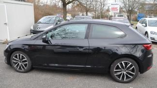Financování Kupé Seat Leon 2013