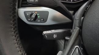 Leasing Wagon Audi A4 2019