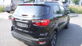 Leasing Hatchback Ford EcoSport 2020