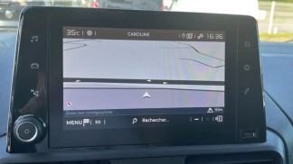 Leasing Van Citroën Berlingo 2020